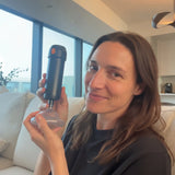 Customer photo