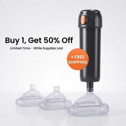 SevenLyx Anti-Choking Rescue Device