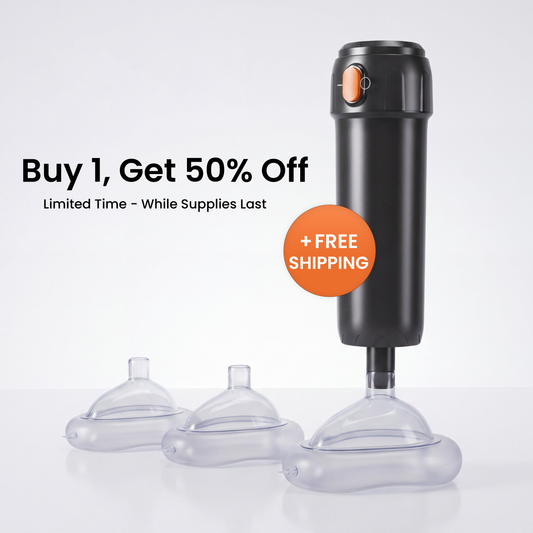 SevenLyx Anti-Choking Rescue Device