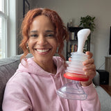 Customer photo